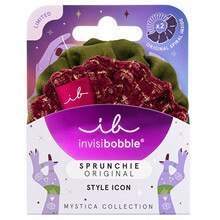 Invisibobble Sprunchie Mystica Merry for Love - Hair tie (2 pcs)