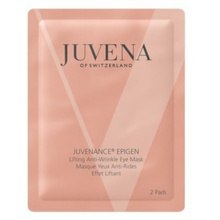 JUVENANCE Epigen Lifting Anti-Wrinkle Eye Mask