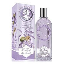 Jeanne En Provence Amande And Fleur De Mürier EDP 60 ml