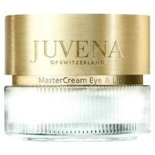 Juvena MasterCream Eye & Lip - anti-wrinkle treatment for the eye area and lips 20 ml
