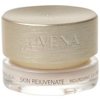 Juvena Rejuvenate & Correct Nourishing Eye Cream (Mature Skin) - Eye Cream 15 ml