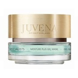 Juvena SPECIALISTS Moisture Plus Gel Mask - Facial Gel Mask 75 ml