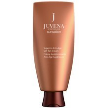 Juvena Sunsation Superior Anti-Age Self Tan Cream 150 ml