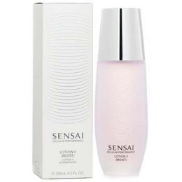 Kanebo Sensai Cellular Performance Lotion II Moist - Softening Lotion 125 ml