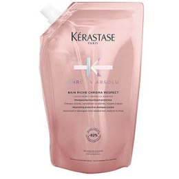 Kérastase Bain Riche Chroma Respect Shampoo Refill - Náplň odżywczyho a ochranného szamponu 500 ml
