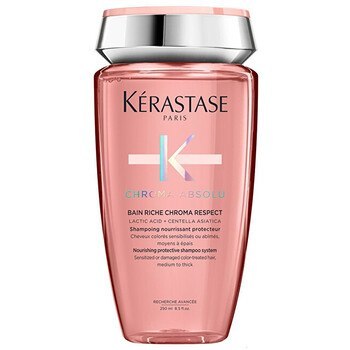 Kérastase Chroma Absolu Bain Riche Chroma Respect Shampoo 500 ml