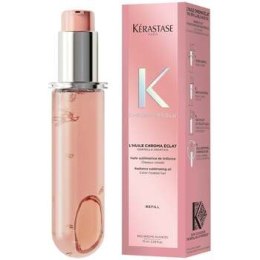 Kérastase Chroma Absolu L'Huile Chroma Éclat Radiance Sublimating Oil Refill - Náplň oleje na włosy 75 ml