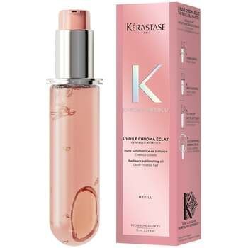 Kérastase Chroma Absolu L'Huile Chroma Éclat Radiance Sublimating Oil Refill - Náplň oleje na włosy 75 ml