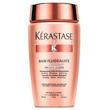 Kérastase Discipline Bain Fluidealiste No Sulfates - Shampoo with no sulfates 500 ml