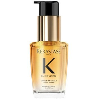 Kérastase Elixir Ultime Hydrating Hair Oil - Nawilżający olejek do włosów 30 ml