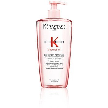 Kérastase Genesis Bain Hydra-Fortifiant Anti Hair-Fall Fortifying Shampoo - Posilující szampon proti vypadání włosów 80 ml