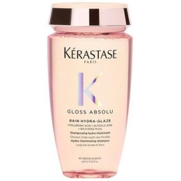 Kérastase Gloss Absolu Hydra-Illuminating Shampoo - Nawilżający szampon 500 ml