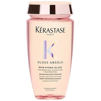 Kérastase Gloss Absolu Hydra-Illuminating Shampoo - Nawilżający szampon 80 ml