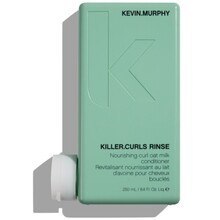 Kevin Murphy Killer.Curls Rinse Nourishing Curl Oat Milk Conditioner 1000 ml