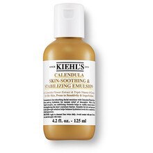Kiehls Calendula Skin-Soothing & Stabilizing Emulsion 125 ml