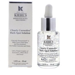 Kiehls Clearly Corrective Dark Spot Solution - Skin serum against dark spots 30 ml