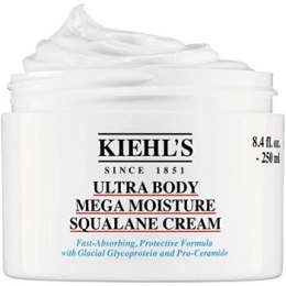 Kiehls Mega Moisture Squalane Cream - body cream 250 ml