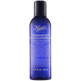 Kiehls Midnight Recovery Botanical Cleansing Oil - Facial cleansing oil 180 ml