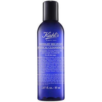 Kiehls Midnight Recovery Botanical Cleansing Oil - Facial cleansing oil 180 ml