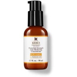 Kiehls Powerful-Strength Line-Reducing Concentrate Reno - Effective serum with Vitamin C 100 ml
