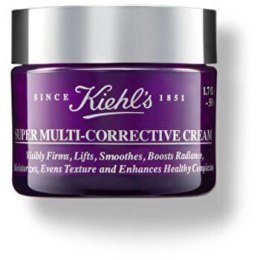 Kiehls Super Multi Corrective Cream - Nourishing skin cream with anti-age effect 75 ml