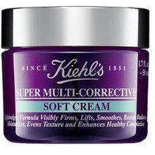 Kiehls Super Multi-Corrective Soft Cream - 7 in 1 anti-ageing 50 ml