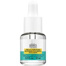 Kiehls Truly Targered Blemish-Clearing Solution 15 ml