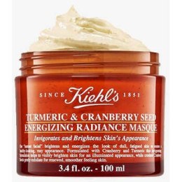 Kiehls Turmeric & Cranberry Seed Energizing Radiance Masque 100 ml