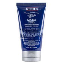 Kiehls Ultimate Man Facial Fuel - Moisturizing facial care for men 125 ml