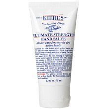 Kiehls (Ultimate Strength Hand Salve) 75 ml