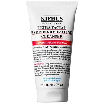 Kiehls Ultra Facial Barrier-Hydrating Cleanser 150 ml