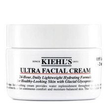 Kiehls Ultra Facial Cream - Moisturizing face cream 125 ml
