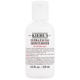 Kiehls ( Ultra Facial Moisturizer) 250 ml