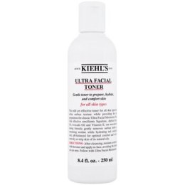 Kiehls Ultra Facial Toner - Gentle Facial Toner 500 ml