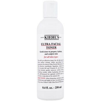 Kiehls Ultra Facial Toner - Gentle Facial Toner 500 ml