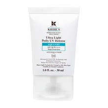Kiehls Ultra Light Daily UV Defense Aqua Gel SPF 50 60 ml