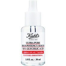 Kiehls Ultra Pure 9,8% Glycolic Acid High-Potency Serum 30 ml