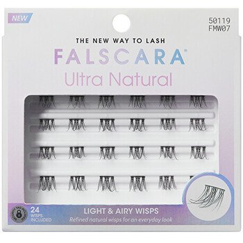 Kiss My Face Falscara Multipack 07 Lashes - false lashes ( 24 pcs )