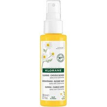 Klorane Chamomile Hair Spray 100 ml