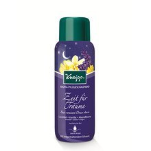 Kneipp Bath Foam Dreaming Time 400 ml 400 ml