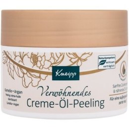 Kneipp Cream-Oil Peeling Argan´s Secret 200 ml