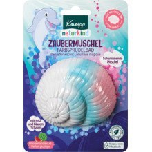 Kneipp Kids Magic Shell Fizzy Bath - Bomba do koupele 85.0 g