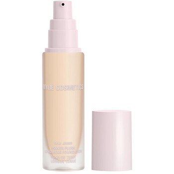 Kylie Cosmetics Power Plush Longwear Foundation 30 ml 5.5W
