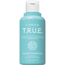 L'ANZA T.R.U.E. Clean Shampoo - all hair types 56.0 g