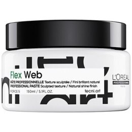 L´Oréal Professionnel Web Design Sculpting Paste - Modeling Paste 150 ml