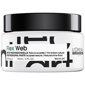 L´Oréal Professionnel Web Design Sculpting Paste - Modeling Paste 150 ml