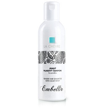 La Chévre Gentle Shampoo with whey 200 g 200.0 g