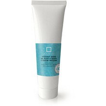 La Chévre Nourishing cream for hands and feet with goat butter 100 g