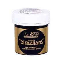 La Riche (Semi-Permanent Conditioning Hair Colour) Directions (Semi-Permanent Conditioning Hair Colour) 88 ml Midnight Blue