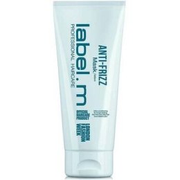 Label.m Anti-Frizz Mask 500 ml